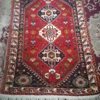 قالیچه دست باف|فرش|خفر, |دیوار