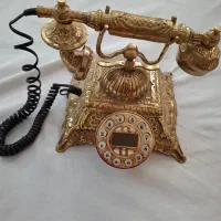 مجسمه ولوازم دکوری  برنزی