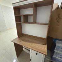 میز تحریر کتابخانه دار زیرقیمت