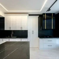 کابینت برند کلیف ایتالیا. (Cleaf . italy)|مصالح و تجهیزات ساختمان|اسلام‌‌آباد غرب, |دیوار