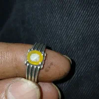 انگشتر یاقوت|کلکسیون اشیاء عتیقه|مشهد, امیرآباد|دیوار