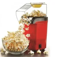 پاپ کورن ساز برقی راف|سایر لوازم برقی|بندر ماهشهر, |دیوار