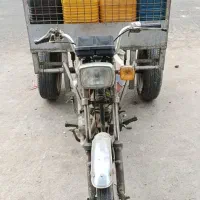 موتور سچرخه