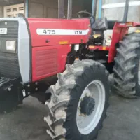 تراکتور|خودرو سنگین|بروجرد, |دیوار