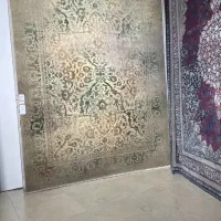 فرش ۱۲متری آک