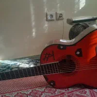 گیتار خارجی