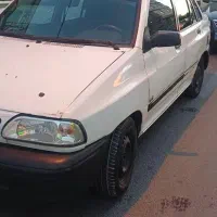 پراید ۸۳ صبا|خودرو سواری و وانت|کرج, شهرک فهمیده|دیوار