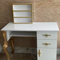 میزناخن بهمراه استند (میزتحریر)