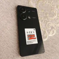 note13 pro 256/8