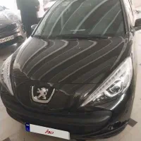 ۲۰۷tu5p۱۴۰۴ اتوماتیک فول
