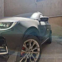 فیدلیتی الیت ۷ نفره ، رینگ جدید ، ۷ نفره صفر|خودرو سواری و وانت|اصفهان, طامه|دیوار