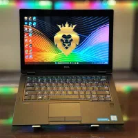 مینی لپتاپ تبلت شو دل آمریکایی i5 قدرتمند اکونومی|رایانه همراه|تهران, بلوار کشاورز|دیوار