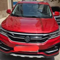 Sx5 فردا موتور