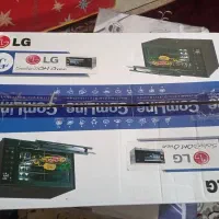 مایکروویو الجی