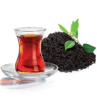 تولید وبسته بندی چای ودمنوش