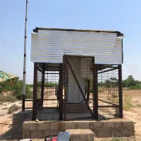 جوشکار سیار تمام نقاط|خدمات پیشه و مهارت|اهواز, سپیدار|دیوار