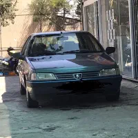 پژو ۴۰۵