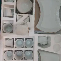 ست چینی