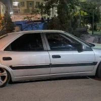 زانتیا موتور 2000 مدل 84