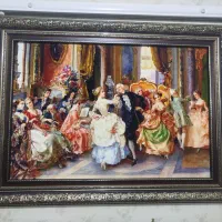 دو عددتابلو خاص