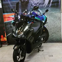 طرح کلیک ۱۷۰کبیر مدل۱۴۰۳ درحدصفر