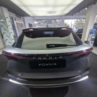 فونیکس اف ایکس دو دیفرانسیل|خودرو سواری و وانت|تهران, بهجت‌آباد|دیوار