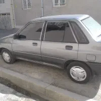 پراید۱۳۱ مدل۹۱ کم کار|خودرو سواری و وانت|الیگودرز, |دیوار