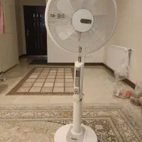 پنکه ایستاده ارشیا