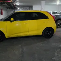 mg3|خودرو سواری و وانت|تهران, مجیدآباد|دیوار