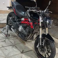 بنلی ۳۰۰ جفت