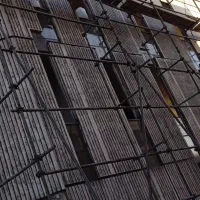 شستشو نانو وبندکشی آجر نما وسنگ وغیره