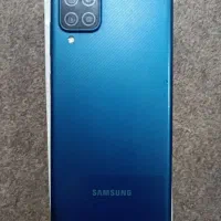 گوشی سامسونگ a12
