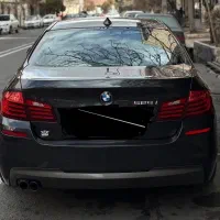 528i - 2015 مشکی|خودرو سواری و وانت|تهران, اقدسیه|دیوار