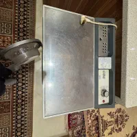 لباسشویی کنوود|ماشین لباسشویی و خشککن لباس|کرمان, |دیوار