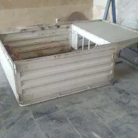 باربند|قطعات یدکی و لوازم جانبی|تیران, |دیوار