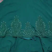 لباس مجلسی کارشده|لباس|سراب, |دیوار