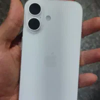 اپل iPhone 16 با حافظهٔ ۱۲۸ گیگابایت