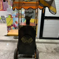 دستگاه بلال تنوری