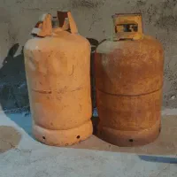 کپسول گاز ،بخاری گازی و اجاق گاز فردار