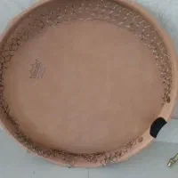 دف رمو سما چن ضلعی سبک