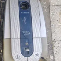جاروبرقی