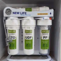 فروش.نصب.تعمیر وتعویض فیلتر قطعات دستگاه تصفیه آب