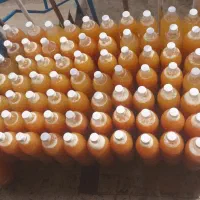 آبغوره امسال بدون نمک