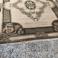 قالی ۱۲متری و۹متری بدون پارگی