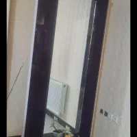 اینه قدی چراغ دار|آینه|اصفهان, شهرک زاینده رود|دیوار