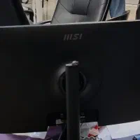 مانیتور msi md241p|قطعات و لوازم جانبی رایانه|تهران, جنت‌آباد جنوبی|دیوار