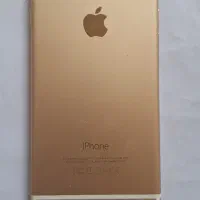 فروش ایفون ۶|موبایل|ایلام, |دیوار