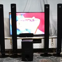 سینما خانواده ال جی