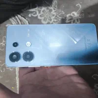 گوشی ردمی نوت ۱۳ تمیز