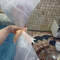 دسته گل ربانی تخفیف هم دارد|گل مصنوعی|تهران, نعمت‌آباد|دیوار